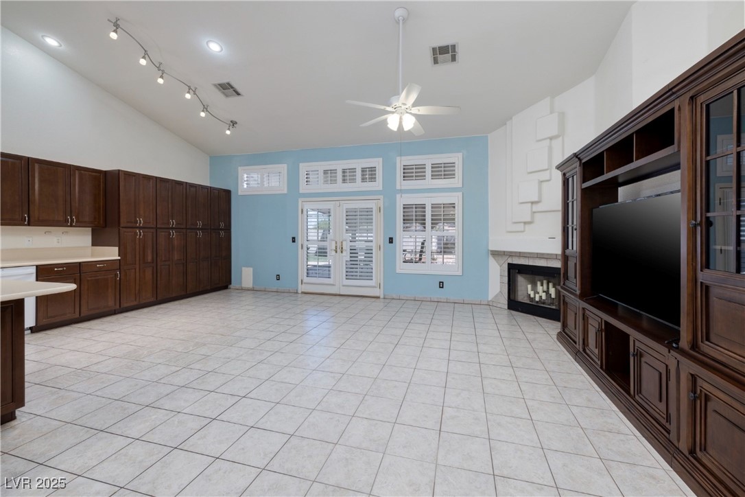 190 Channel Drive, Henderson, Nevada image 36
