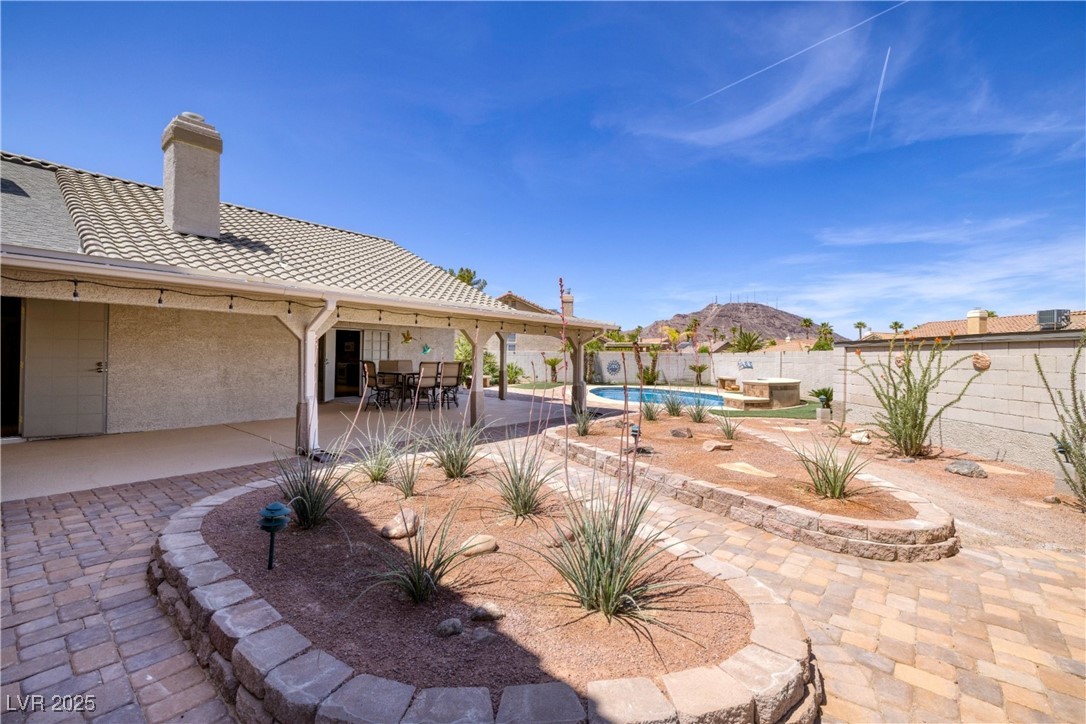190 Channel Drive, Henderson, Nevada image 28