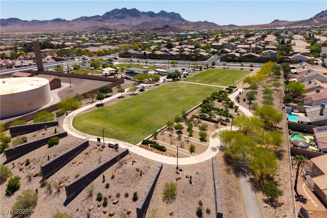 190 Channel Drive, Henderson, Nevada image 31