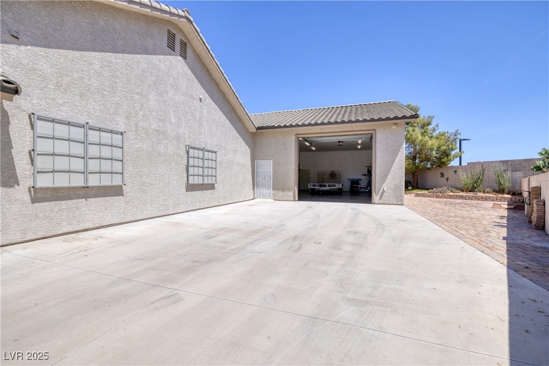 190 Channel Drive, Henderson, Nevada image 34