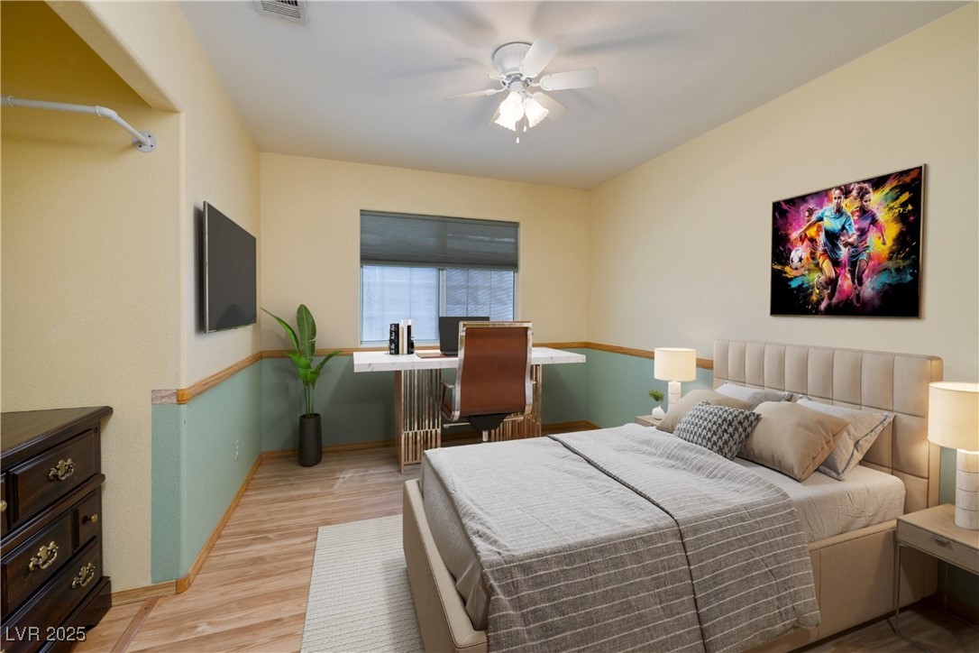 190 Channel Drive, Henderson, Nevada image 17