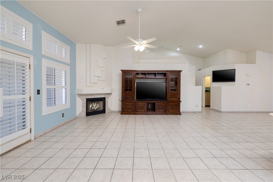 190 Channel Drive, Henderson, Nevada image 37
