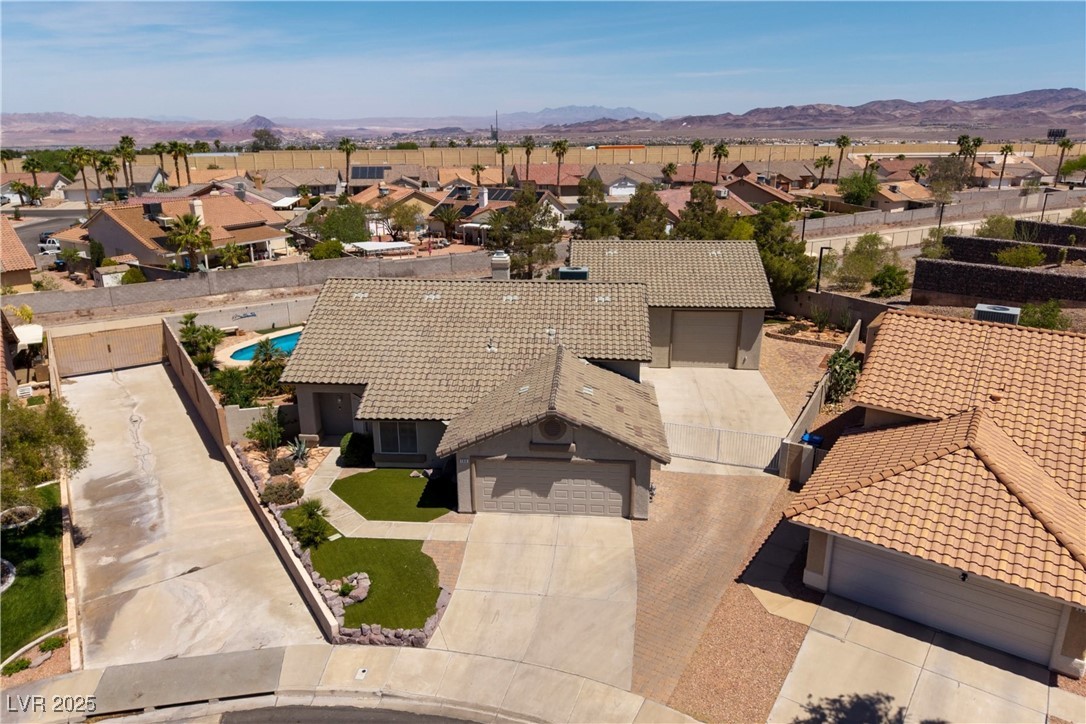 190 Channel Drive, Henderson, Nevada image 48