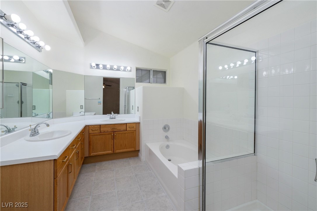 190 Channel Drive, Henderson, Nevada image 14