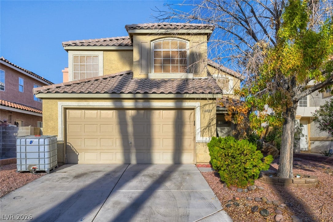 6027 Dawn View Lane