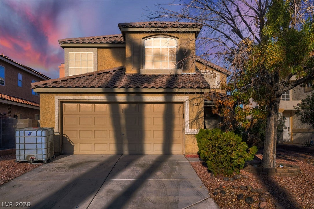 6027 Dawn View Lane