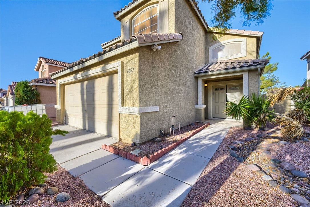 6027 Dawn View Lane