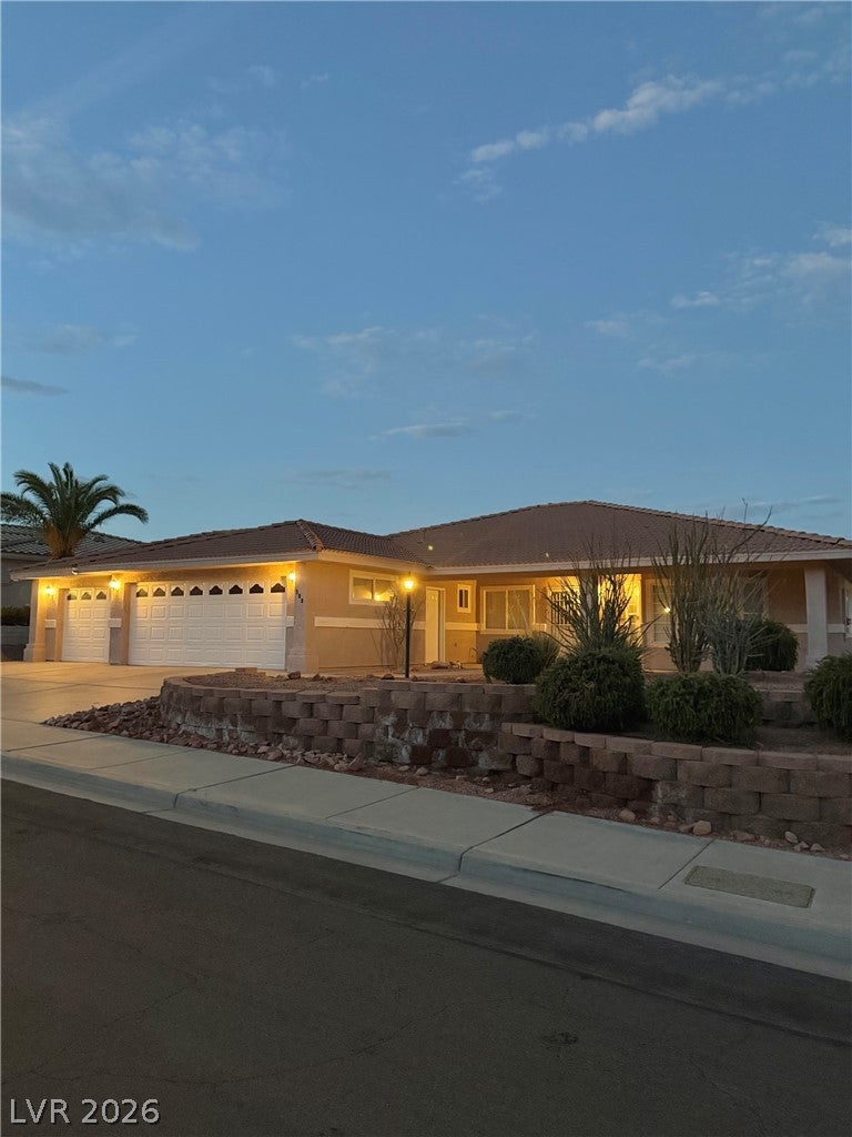 908 Rhyolite Terrace