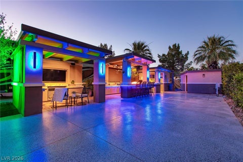 Tiny photo for 8175 Arville Street #292, Las Vegas, NV 89139 (MLS # 2789006)