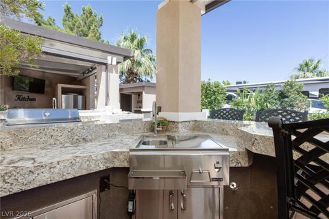 Tiny photo for 8175 Arville Street #292, Las Vegas, NV 89139 (MLS # 2789006)
