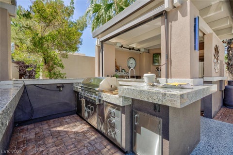 Tiny photo for 8175 Arville Street #292, Las Vegas, NV 89139 (MLS # 2789006)