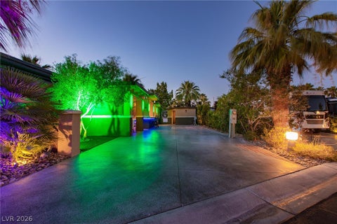 Tiny photo for 8175 Arville Street #292, Las Vegas, NV 89139 (MLS # 2789006)