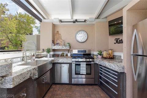 Tiny photo for 8175 Arville Street #292, Las Vegas, NV 89139 (MLS # 2789006)