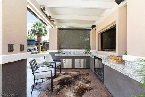 Tiny photo for 8175 Arville Street #292, Las Vegas, NV 89139 (MLS # 2789006)