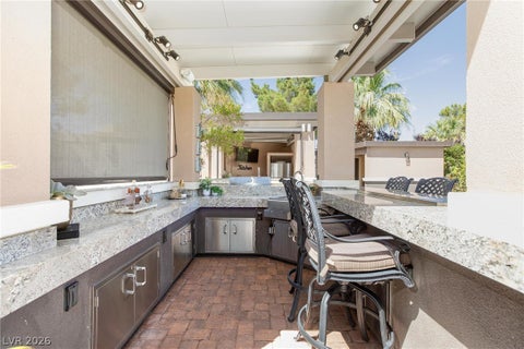 Tiny photo for 8175 Arville Street #292, Las Vegas, NV 89139 (MLS # 2789006)