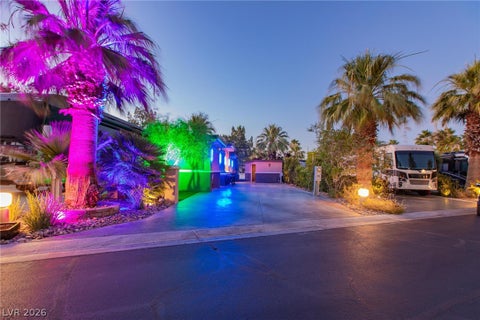 Tiny photo for 8175 Arville Street #292, Las Vegas, NV 89139 (MLS # 2789006)