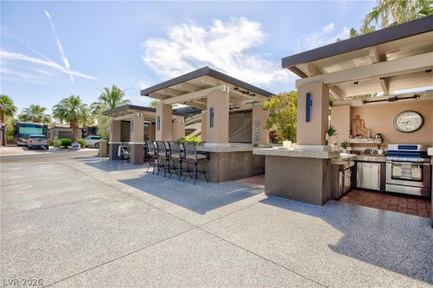 Tiny photo for 8175 Arville Street #292, Las Vegas, NV 89139 (MLS # 2789006)