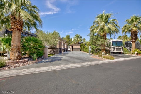 Tiny photo for 8175 Arville Street #292, Las Vegas, NV 89139 (MLS # 2789006)