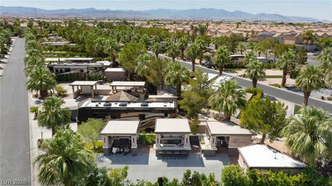 Tiny photo for 8175 Arville Street #292, Las Vegas, NV 89139 (MLS # 2789006)