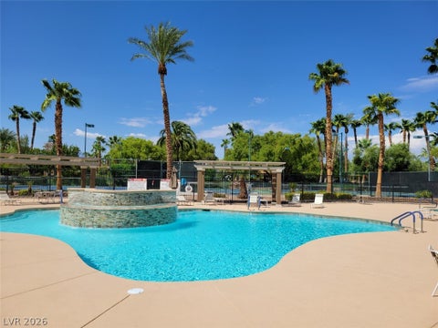 Tiny photo for 8175 Arville Street #292, Las Vegas, NV 89139 (MLS # 2789006)