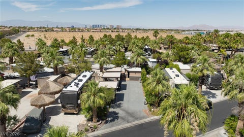 Tiny photo for 8175 Arville Street #292, Las Vegas, NV 89139 (MLS # 2789006)