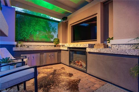 Tiny photo for 8175 Arville Street #292, Las Vegas, NV 89139 (MLS # 2789006)