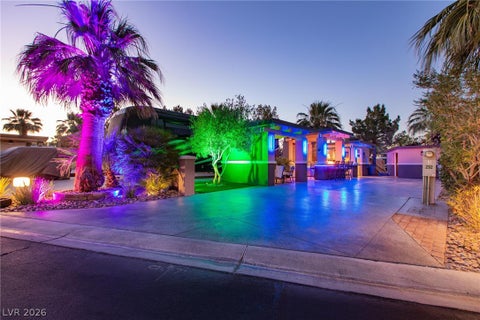 Tiny photo for 8175 Arville Street #292, Las Vegas, NV 89139 (MLS # 2789006)