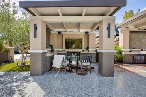 Tiny photo for 8175 Arville Street #292, Las Vegas, NV 89139 (MLS # 2789006)