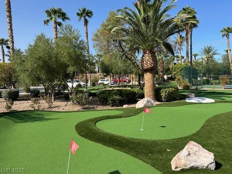 Tiny photo for 8175 Arville Street #292, Las Vegas, NV 89139 (MLS # 2789006)