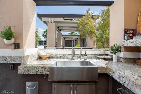 Tiny photo for 8175 Arville Street #292, Las Vegas, NV 89139 (MLS # 2789006)