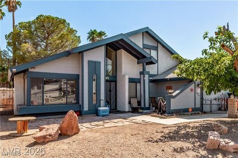 6547 Ellerhurst Drive Las Vegas NV 89103