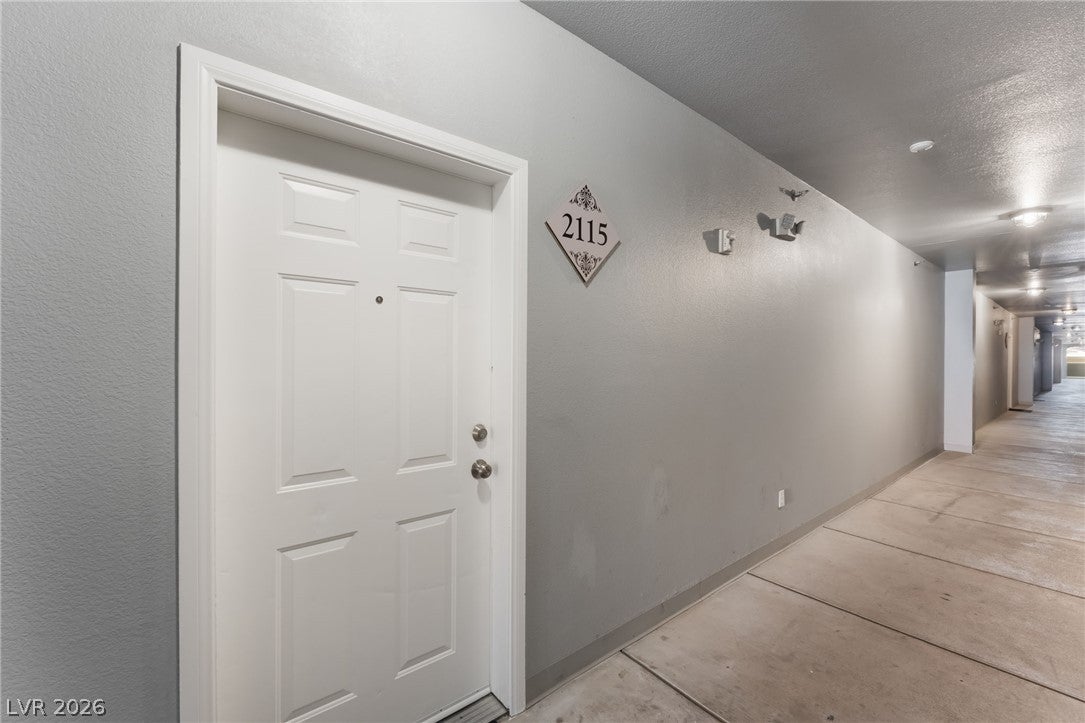 6955 N Durango Drive 2115