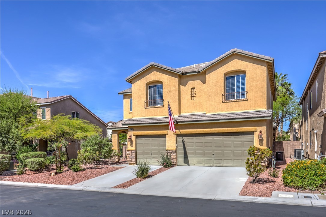 6043 Aster Crest Court