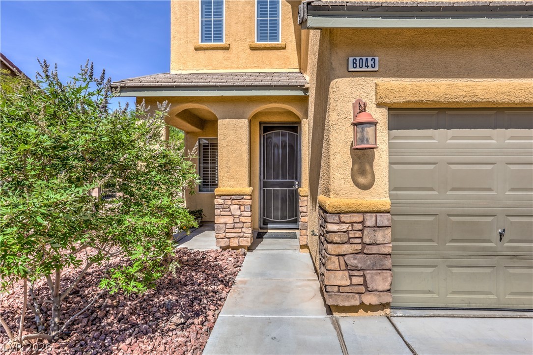 6043 Aster Crest Court