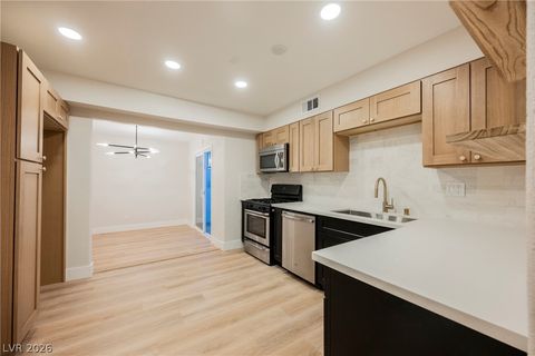 Photo of 3940 Visby Lane, Las Vegas, NV 89119 (MLS # 2767351)