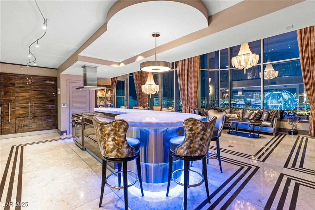 360 E Desert Inn Road 1901