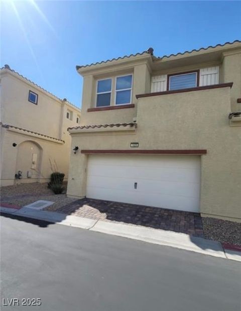 1025 Via Prato Lane Henderson NV 89011