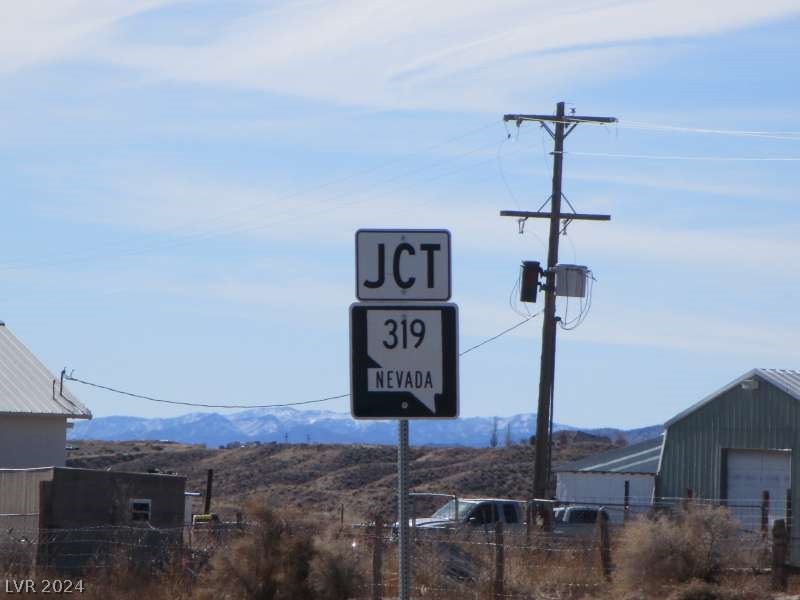 Us Highway 93 (9.94 Ac), Panaca, Nevada image 5