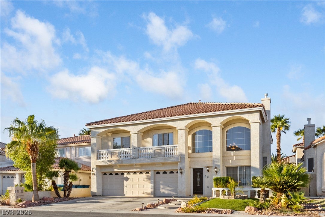 664 Pacific Star Court