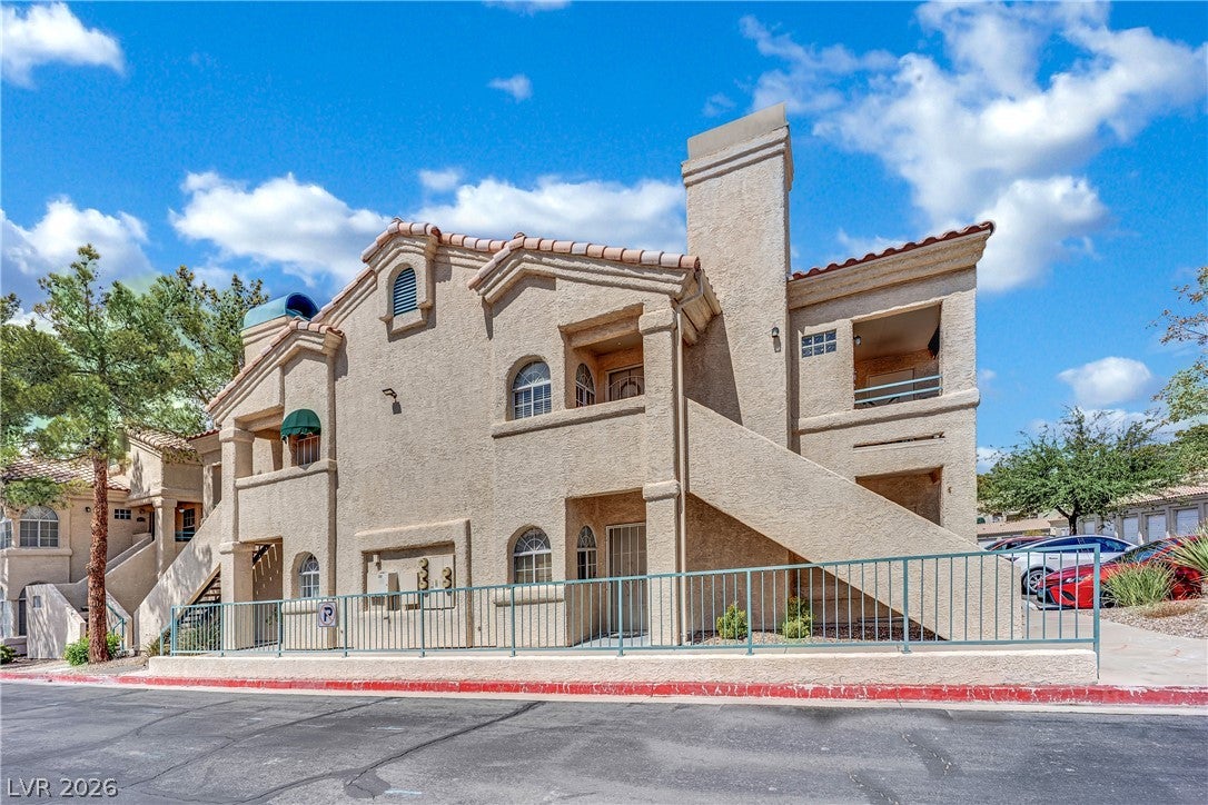 2251 Wigwam Parkway 2111