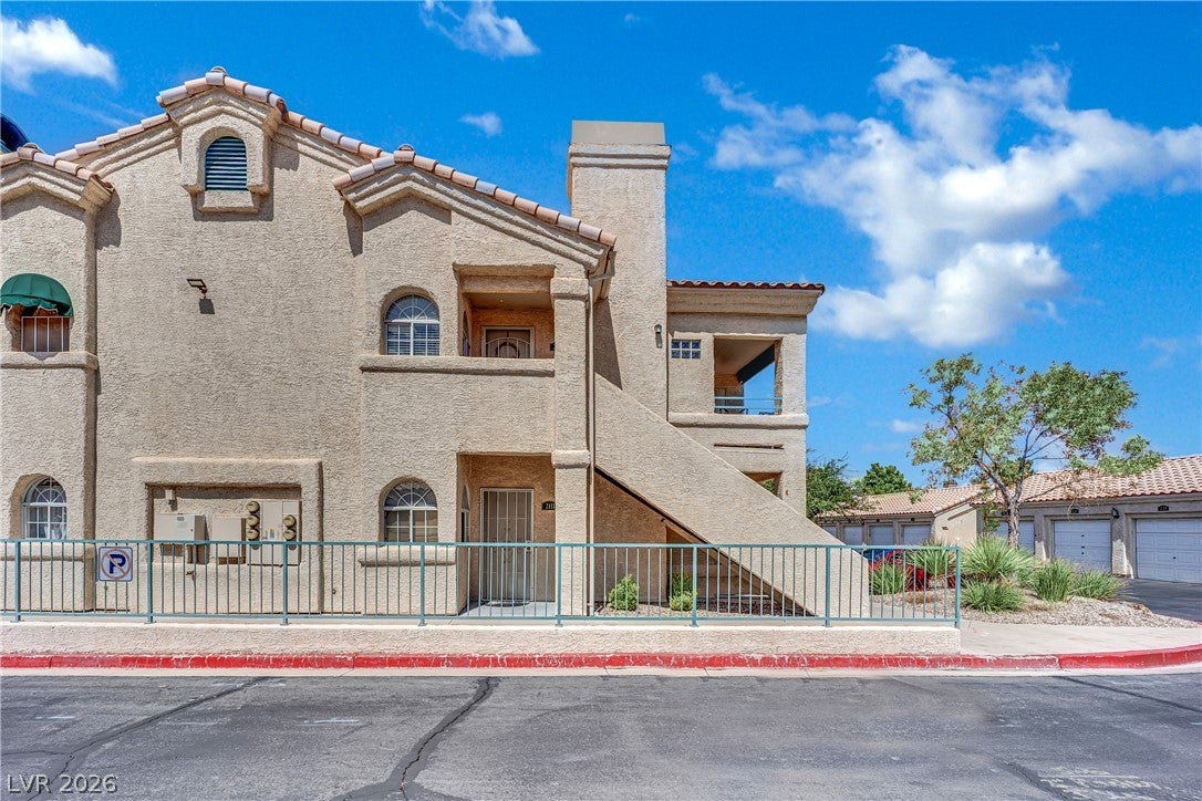 2251 Wigwam Parkway 2111
