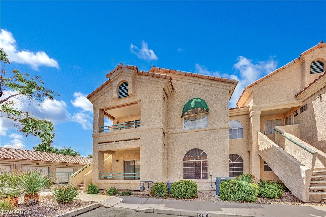 2251 Wigwam Parkway 2111