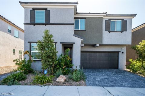 5340 Chase Street North Las Vegas NV 89081