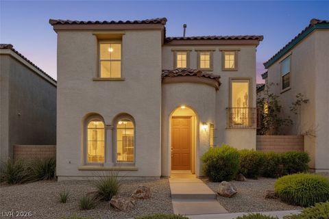 12052 Hathaway Pines Lane Las Vegas NV 89138