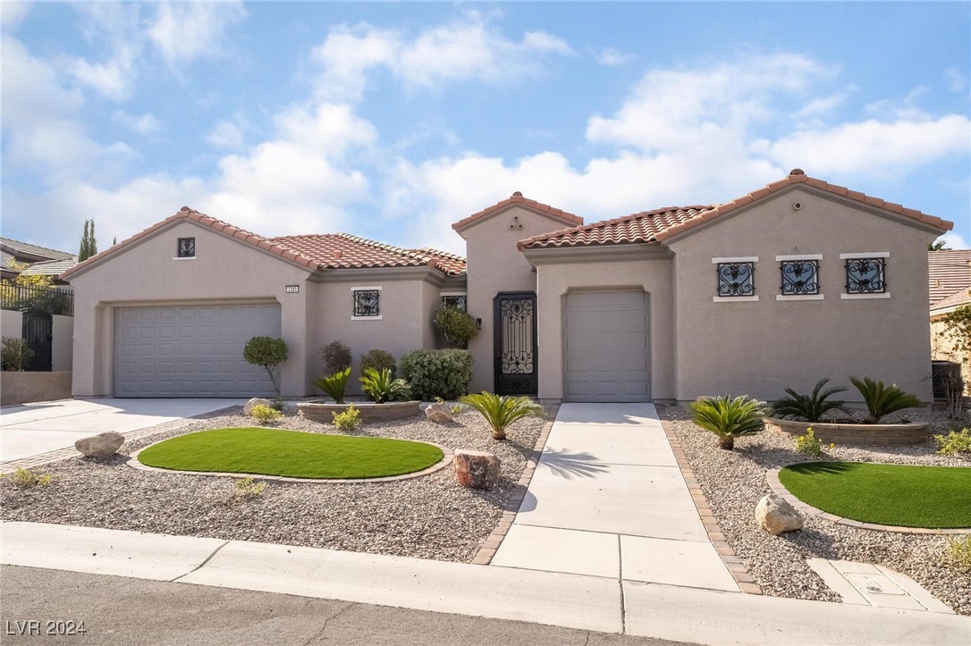 2365 Black River Falls Drive, Henderson, Nevada image 1