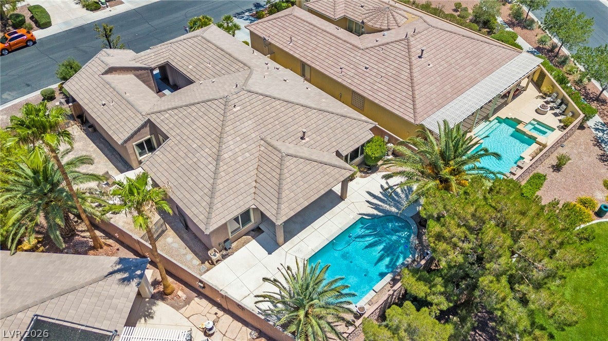 8611 Kennedy Heights Court
