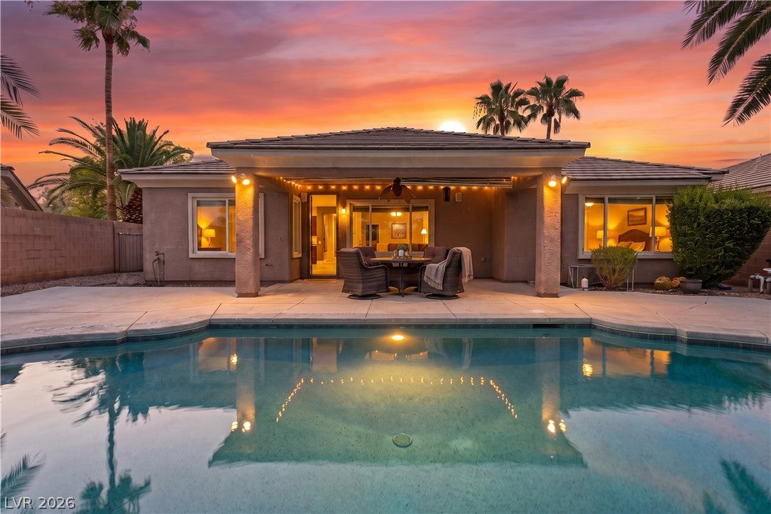 8611 Kennedy Heights Court