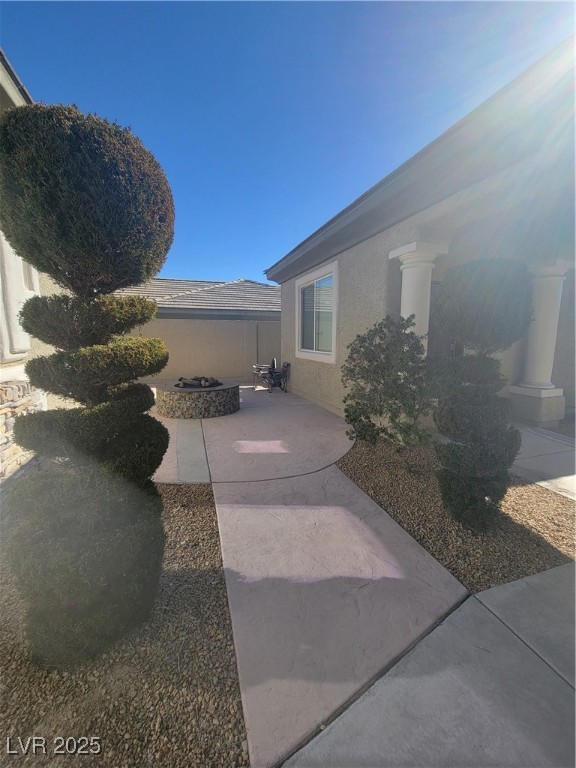 10548 Ettenmoor Avenue, Las Vegas, Nevada image 2