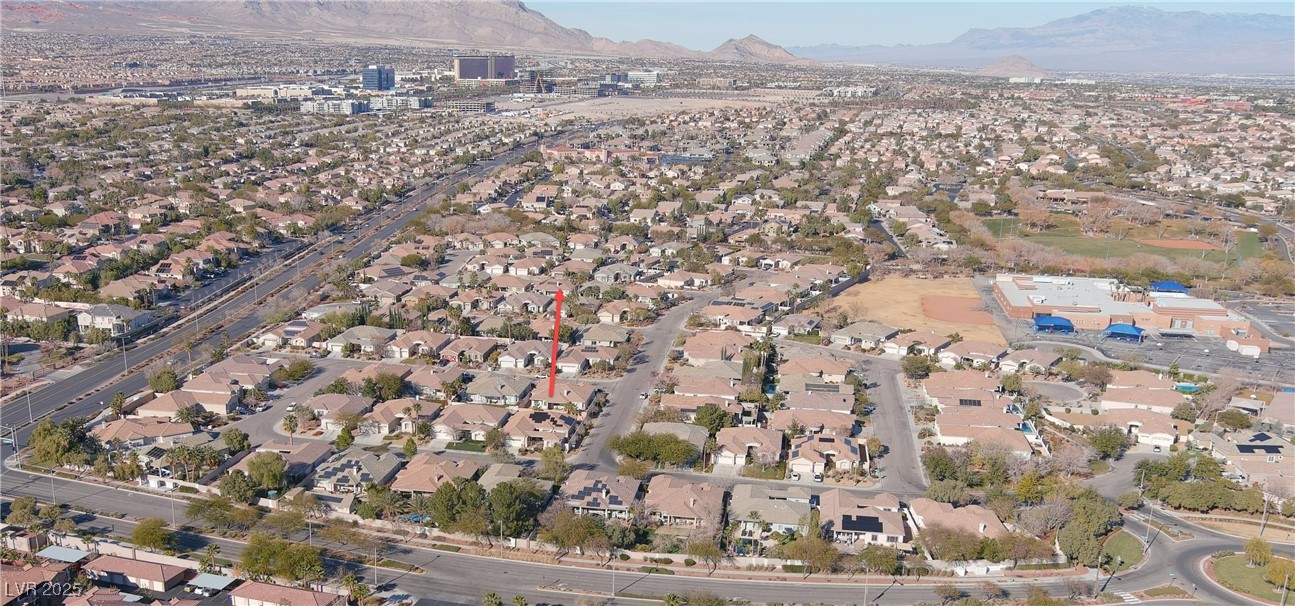 10548 Ettenmoor Avenue, Las Vegas, Nevada image 25