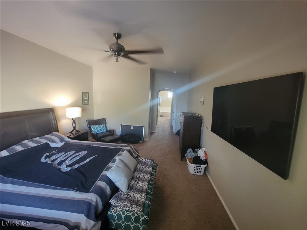10548 Ettenmoor Avenue, Las Vegas, Nevada image 13